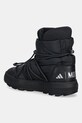 Obuwie adidas śniegowce adidas x Moon Boot JP7766 czarny