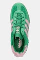 adidas Originals sneakers Gazelle Indoor verde JP8342