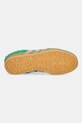 Маратонки adidas Originals Gazelle Indoor JP8342 зелен