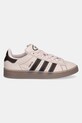 adidas Originals sneakersy zamszowe Campus 00s JQ4370 beżowy AW25