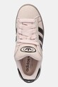 adidas Originals sneakersy zamszowe Campus 00s beżowy JQ4370