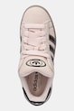 adidas Originals sneakersy zamszowe Campus 00s beżowy JQ4370