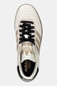 adidas Originals sneakersy Samba Jp beżowy JQ7824