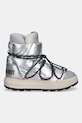 adidas śniegowce adidas x Moon Boot JQ7849 szary AW25