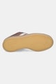 adidas Originals sneakersy zamszowe Campus 00s JQ8320 brązowy