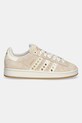Замшевые кроссовки adidas Originals Campus 00s JQ8337 бежевый AW25