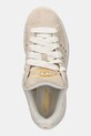 adidas Originals sneakersy zamszowe Campus 00s beżowy JQ8337