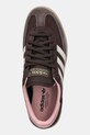 adidas Originals sneakersy zamszowe Handball Spezial brązowy JR0852