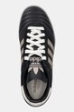 adidas Originals sneakersy skórzane Samba Jp czarny JR0963