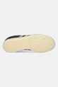 adidas Originals sneakersy skórzane Samba Jp JR0963 czarny