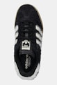 adidas Originals sneakersy Gazelle Bold czarny JS3907