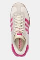 adidas Originals sneakersy Gazelle Bold beżowy JS3908