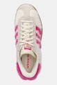 adidas Originals sneakersy Gazelle Bold beżowy JS3908