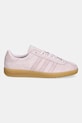 adidas Originals sneakersy zamszowe Bermuda JS3973 różowy AW25
