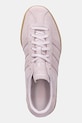 adidas Originals sneakersy zamszowe Bermuda różowy JS3973