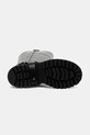 Кожени ботуши MSGM 3942MDS676.557.99 черен