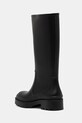 Obuwie Steve Madden kalosze Rockyh20 11005193.001 czarny