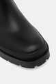 Steve Madden kalosze Rockyh20 czarny 11005193.001