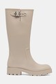 Steve Madden kalosze Rockyh20 11005193.253 beżowy AW25