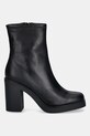 Μποτάκια Steve Madden Mesmerize 11005105.001 μαύρο AW25