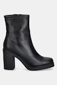 Steve Madden botine Mesmerize 11005105.001 negru AW25