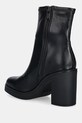 Παπούτσια Μποτάκια Steve Madden Mesmerize 11005105.001 μαύρο