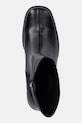 Steve Madden botine Mesmerize negru 11005105.001