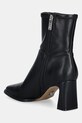 Παπούτσια Μποτάκια Steve Madden Harp 11005106.001 μαύρο