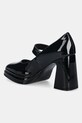 Παπούτσια Γοβάκια Steve Madden Kylee 11005107.018 μαύρο