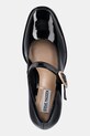 Γοβάκια Steve Madden Kylee μαύρο 11005107.018