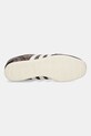 adidas Originals sneakersy skórzane Japan W JS4022 brązowy