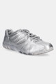 Шкіряні кросівки adidas Originals Ghost Sprint W низька срібний JQ6439