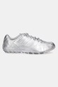 adidas Originals sneakersy skórzane Ghost Sprint W JQ6439 srebrny AW25