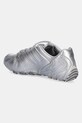 Obuwie adidas Originals sneakersy skórzane Ghost Sprint W JQ6439 srebrny