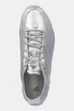 adidas Originals sneakersy skórzane Ghost Sprint W srebrny JQ6439