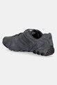 Obuwie adidas Originals sneakersy zamszowe Ghost Sprint W JS1068 szary