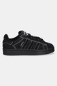 adidas Originals sneakersy skórzane Campus 00S W JQ5779 czarny AW25