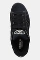 adidas Originals sneakersy skórzane Campus 00S W czarny JQ5779