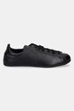 adidas Originals sneakersy skórzane Stan Smith Lo Pro W JR6010 czarny AW25