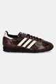 adidas Originals sneakersy Sl 72 Og W JS3981 brązowy AW25