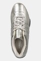 adidas Originals sneakersy skórzane Adiracer Lo W złoty JR8862