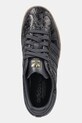 adidas Originals sneakers din piele Samba Og W gri JQ3532