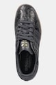 Кожаные кроссовки adidas Originals Samba Og W серый JQ3532