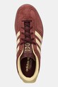 adidas Originals sneakersy Gazelle Stack W brązowy JS3928
