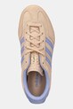 adidas Originals sneakersy Gazelle Stack W beżowy JS3927