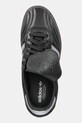 Kožené tenisky adidas Originals Samba Lt W sivá JP6144