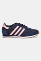 adidas Originals sneakersy Galaxy Og W JP6040 granatowy AW25
