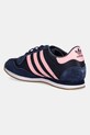 Obuwie adidas Originals sneakersy Galaxy Og W JP6040 granatowy