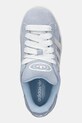 adidas Originals sneakersy zamszowe Campus 00S Twist W niebieski JP6135