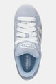 adidas Originals sneakersy zamszowe Campus 00S Twist W niebieski JP6135